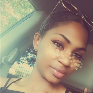 Meet your Posher, Tiera